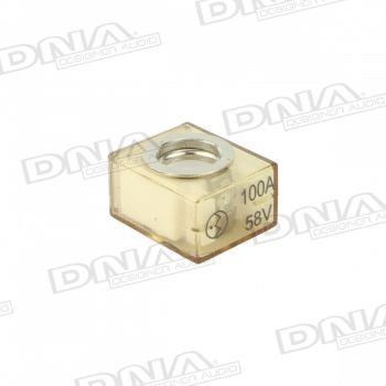 Marine Rated Battery Fuse - 100 Amp