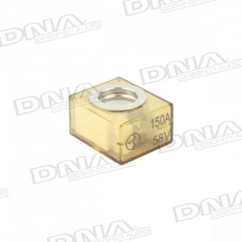 Marine Rated Battery Fuse - 150 Amp