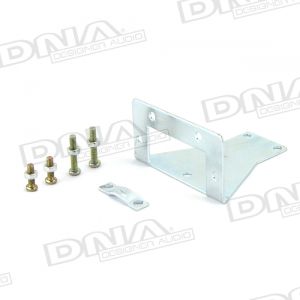 50 Amp Anderson Connector Metal Mounting Bracket