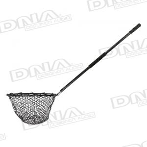 Clicks Fixed Rubber Landing Net - 1 Metre