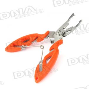 Multi Fishing Tool - Orange