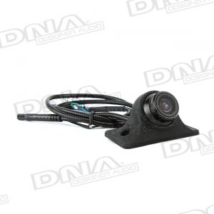 CMOS Reverse Rubber Mount Blind Spot Camera