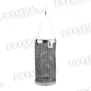 Stainless Steel Weighted Berley Cage - Medium