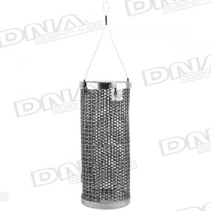 Stainless Steel Weighted Berley Cage - Large