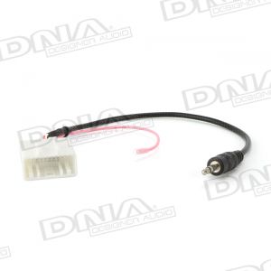 Steering Wheel Control Harness 20 Pin To Suit Toyota Vehicles