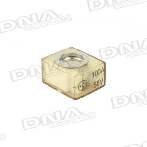 Marine Rated Battery Fuse - 100 Amp