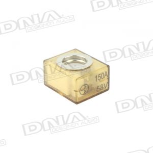 Marine Rated Battery Fuse - 150 Amp