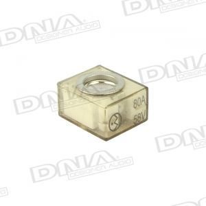 Marine Rated Battery Fuse - 80 Amp