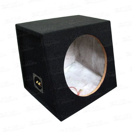 speaker 10 inch box